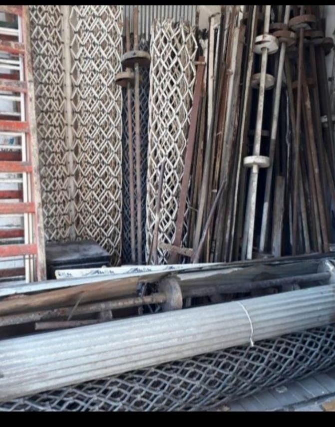 نصب وتعمیر کرکره قدیمی برقی کریمی تعویض فنر کرکره|خدمات پیشه و مهارت|تبریز, |دیوار