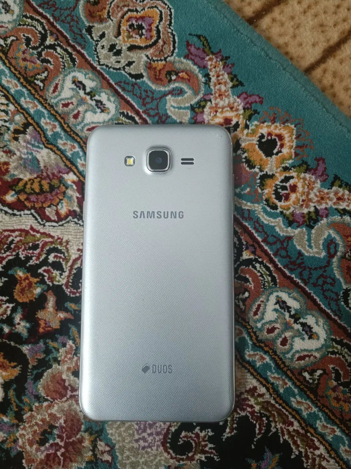 گوشی j7core. 2017|موبایل|تبریز, |دیوار
