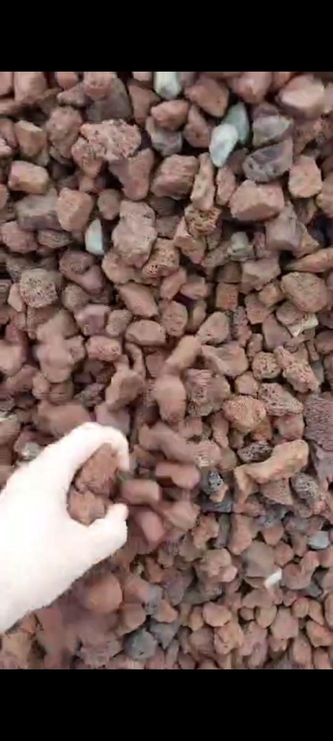 پوکه معدنی قروه و پوکه سمنان|خدمات پیشه و مهارت|قائمشهر, |دیوار