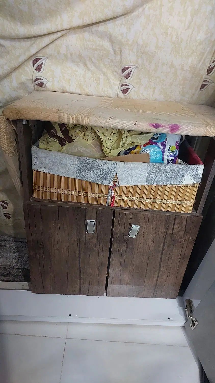 میز اتو|اتو و لوازم اتو|مشهد, جانباز|دیوار