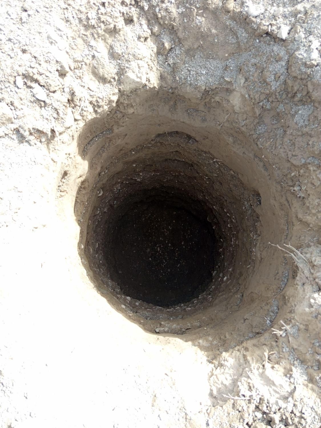 حفاری چاه کانال ارت|خدمات پیشه و مهارت|بندرعباس, |دیوار