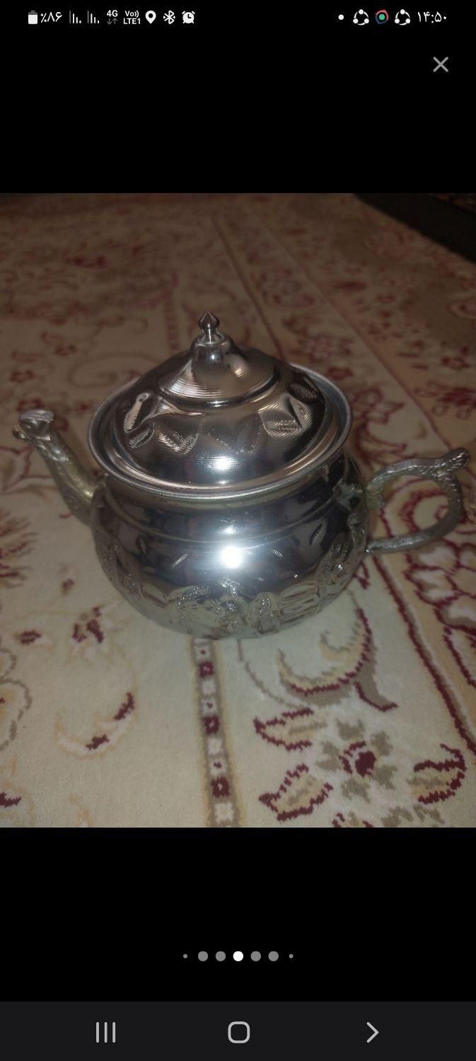 تجهیزات آشپزخانه و غیره|ظروف سرو و پذیرایی|اصفهان, ارداجی|دیوار
