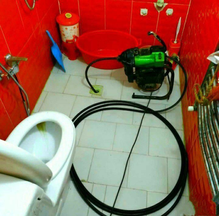 لوله بازکنی منیریه مولوی مختاری شوش خزانه|خدمات پیشه و مهارت|تهران, گمرک|دیوار