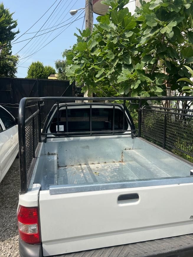 حمل بار با پراید وانت|خدمات حمل و نقل|چالوس, |دیوار