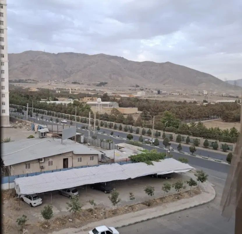 آپارتمان دوخواب ۱۰۰متری شهرک سپهر|اجارهٔ آپارتمان|کرج, شهرک سپهر|دیوار