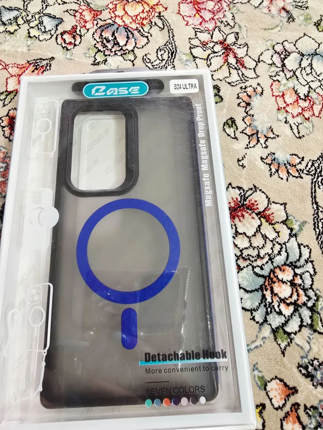 قاب های زیبا برای مدل s24ultra|لوازم جانبی موبایل و تبلت|تهران, خلیج فارس|دیوار