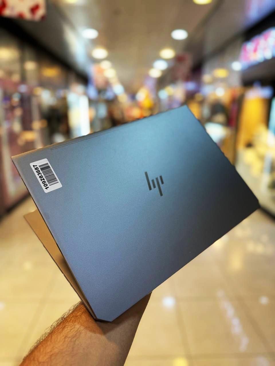 لپتاپ Hp Zbook Studio گرافیک مجزا|رایانه همراه|تهران, مهران|دیوار