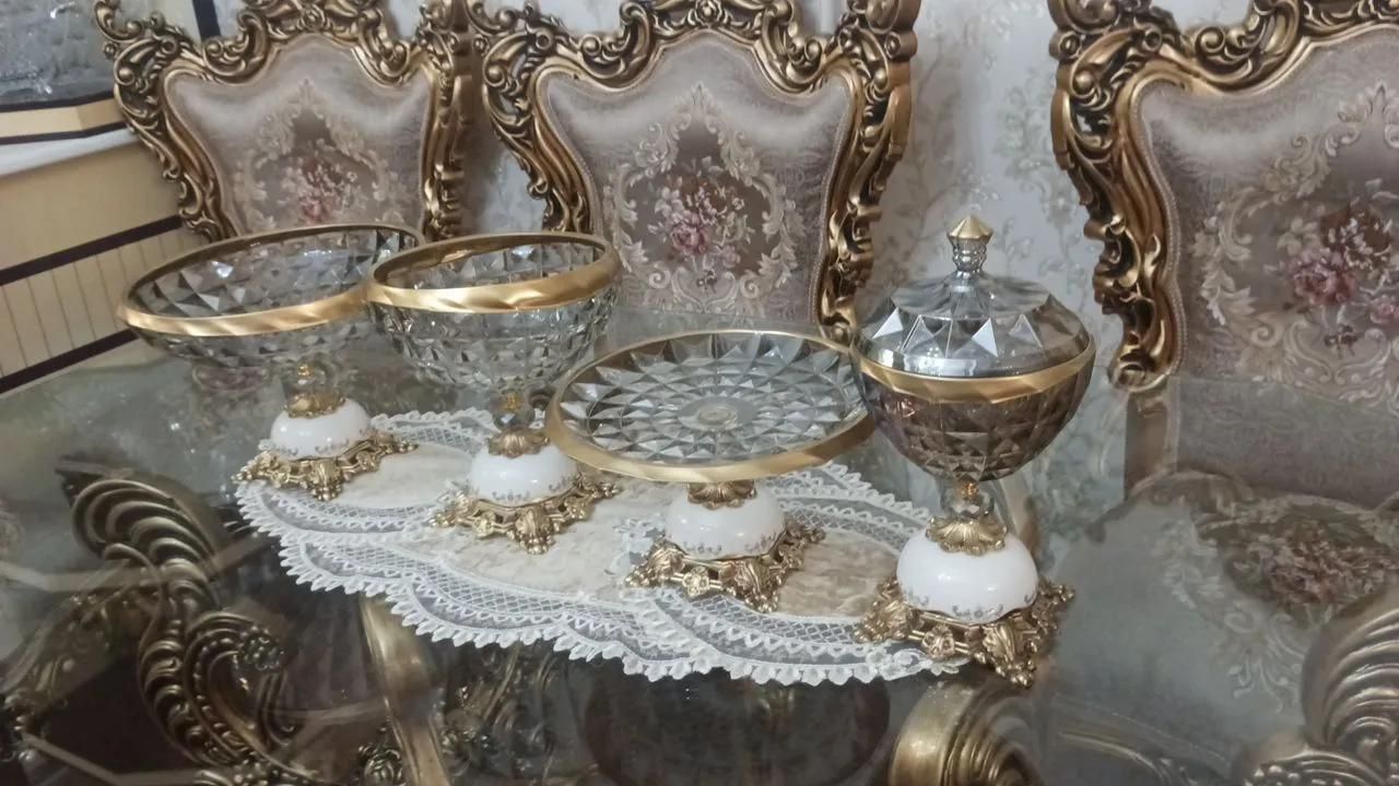 ظروف پذیرایی|ظروف سرو و پذیرایی|تبریز, |دیوار