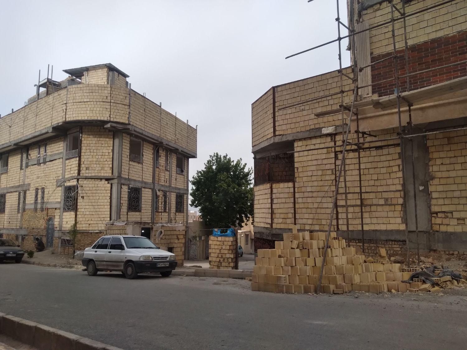 بنامعمار هستم از صفر تا ساختمان|خدمات پیشه و مهارت|خرمآباد, |دیوار