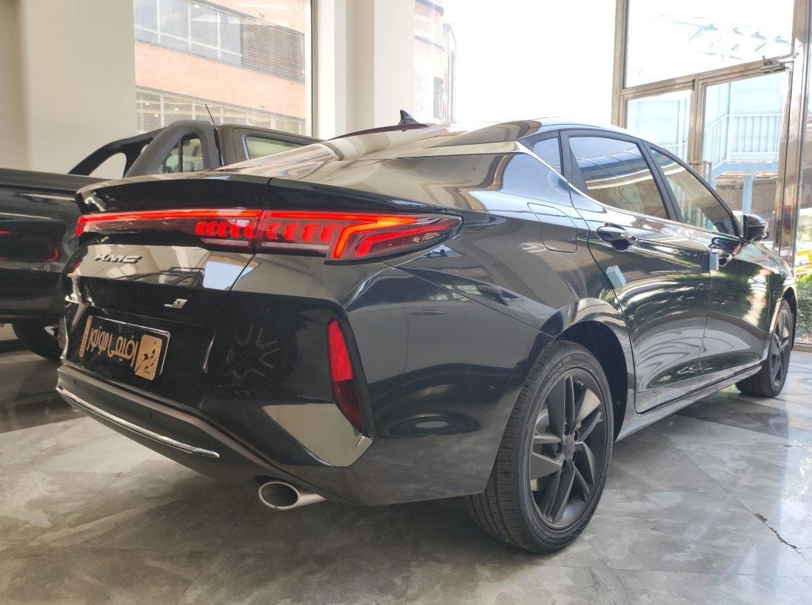 کی ام سی  جی7//تحویل آنی «سند اماده|خودرو سواری و وانت|تهران, قیطریه|دیوار