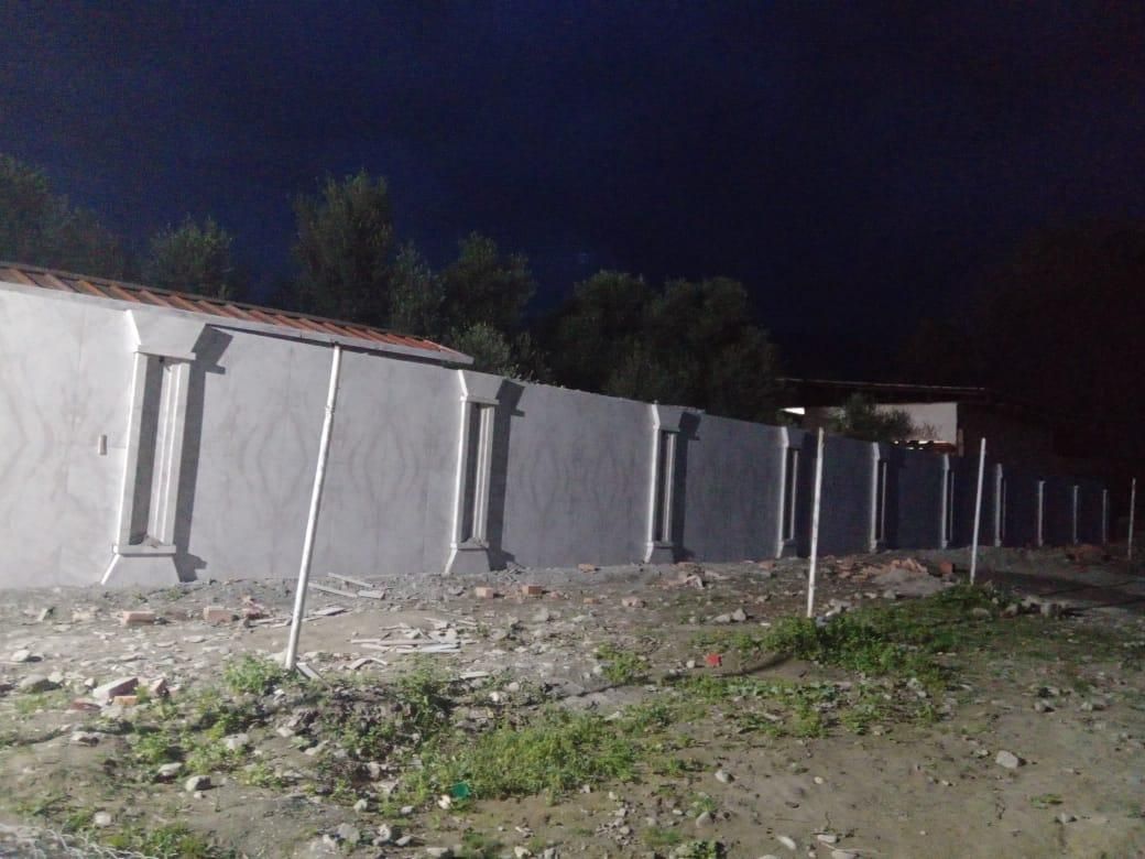 اجاره  مزرعه گردشگری پروش ماهی باغ زیتون|اجارهٔ دفتر صنعتی، کشاورزی، تجاری|نوکنده, |دیوار