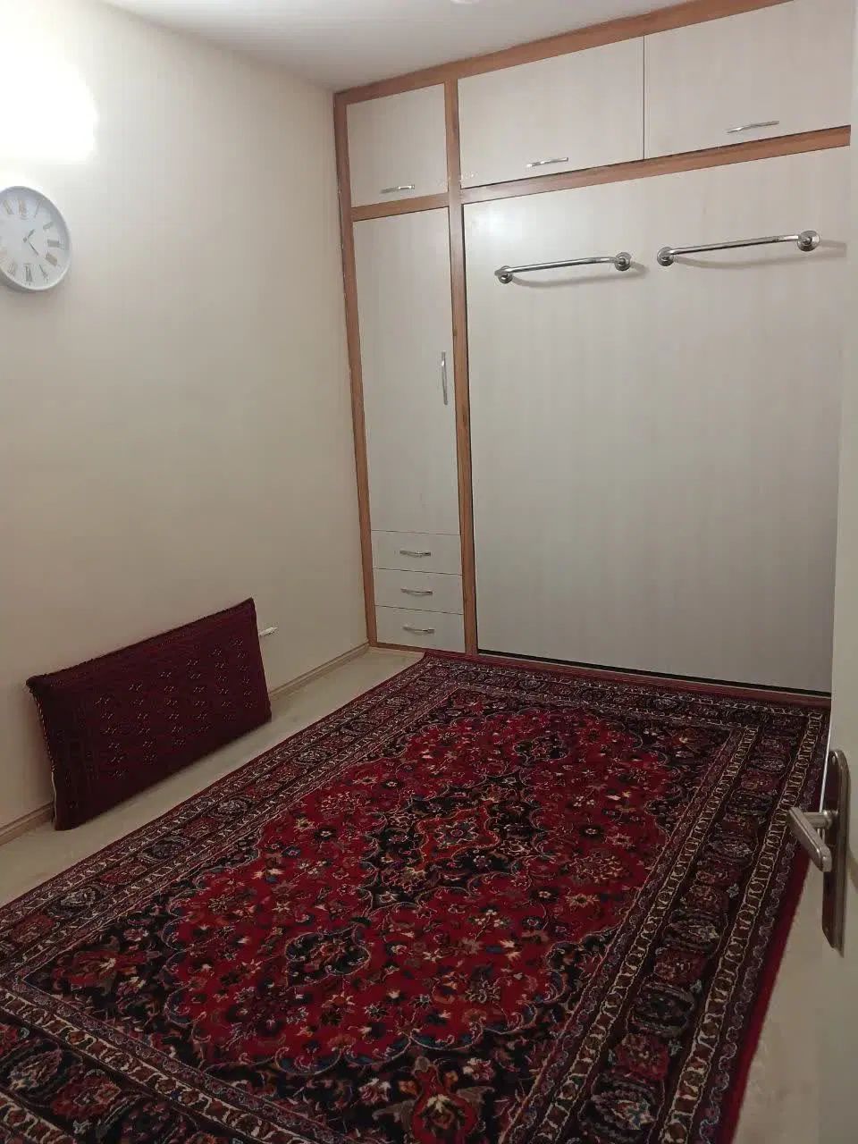 آپارتمان۸۷متری/سنددار/هنرور۳/طبقه اول/فول|فروش آپارتمان|مشهد, هنرور|دیوار