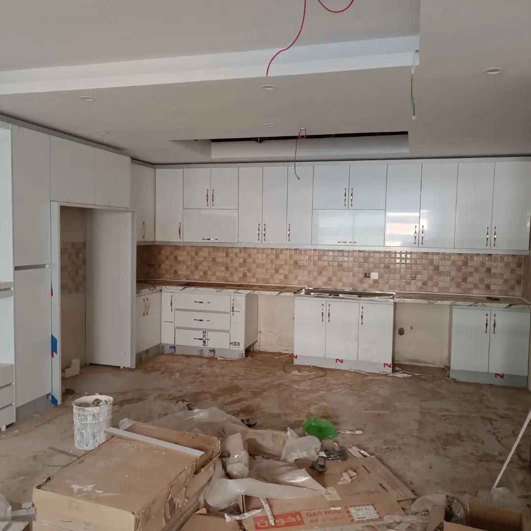 کابینت حاظری|مصالح و تجهیزات ساختمان|ساوه, |دیوار