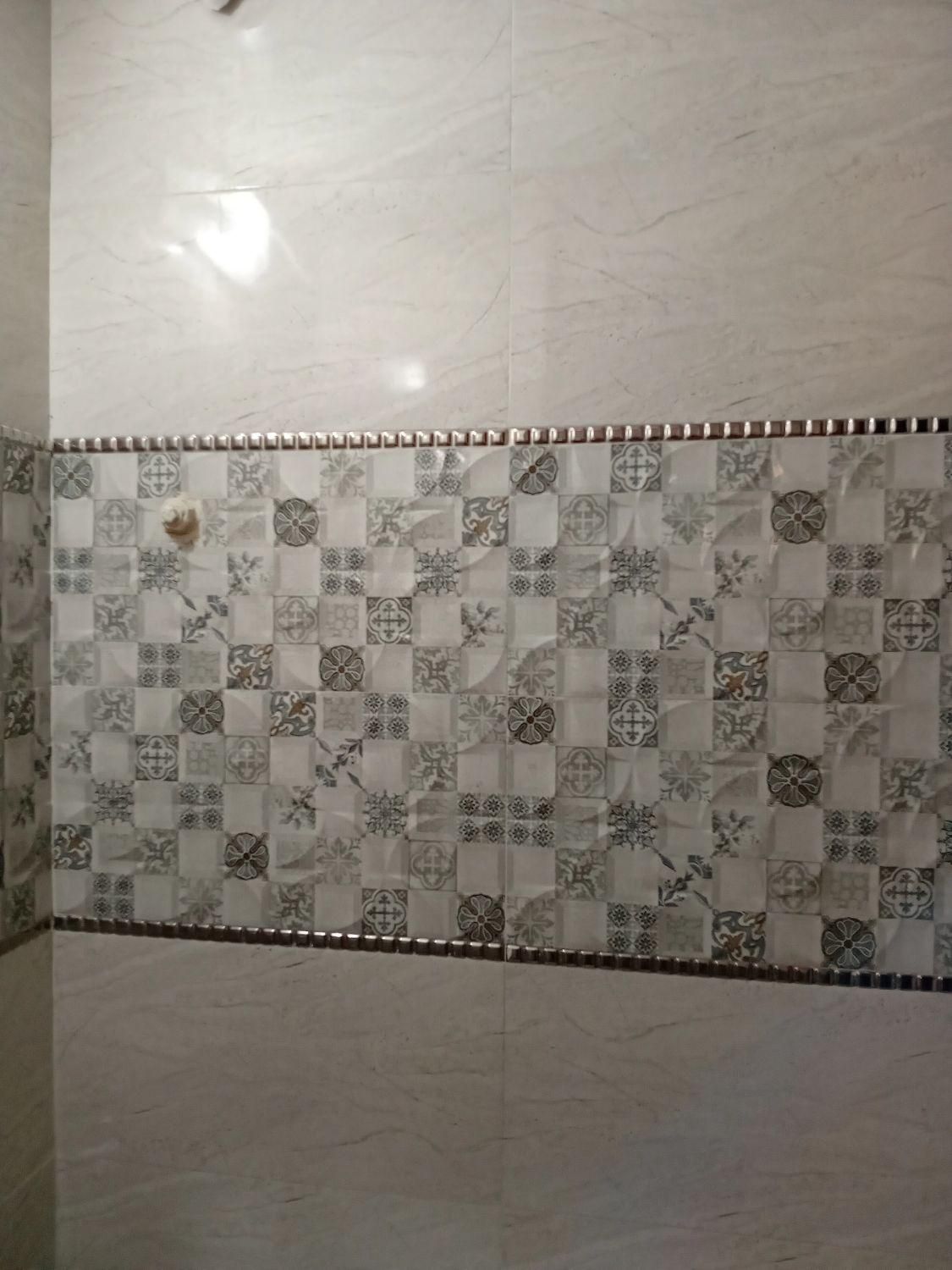کاشیکاری ‌کاشی کاری سرامیک کار بین کابینت|خدمات پیشه و مهارت|مشهد, شاهد (شهرک غرب)|دیوار