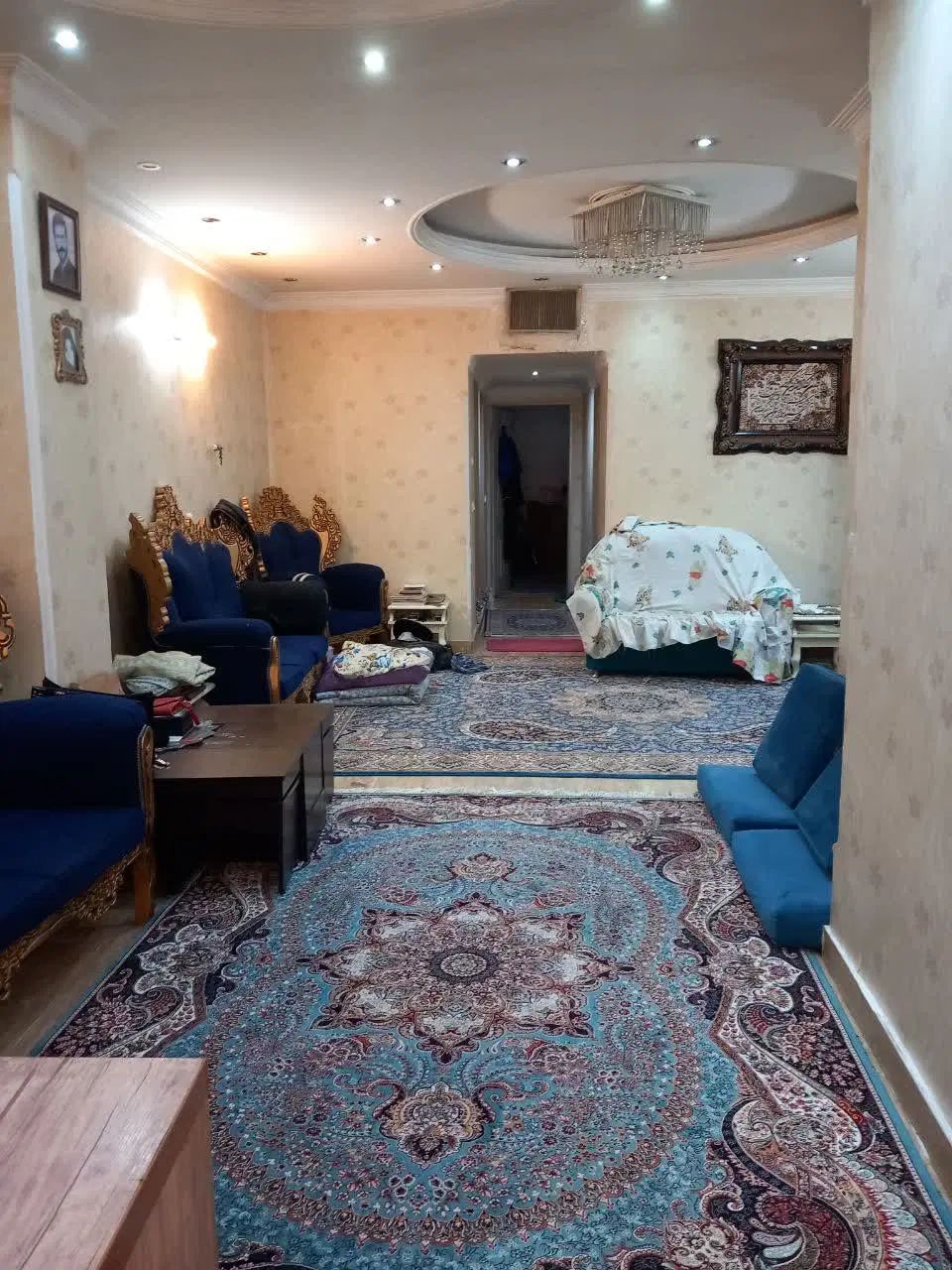 فروش آپارتمان|فروش آپارتمان|تهران, عباسی|دیوار