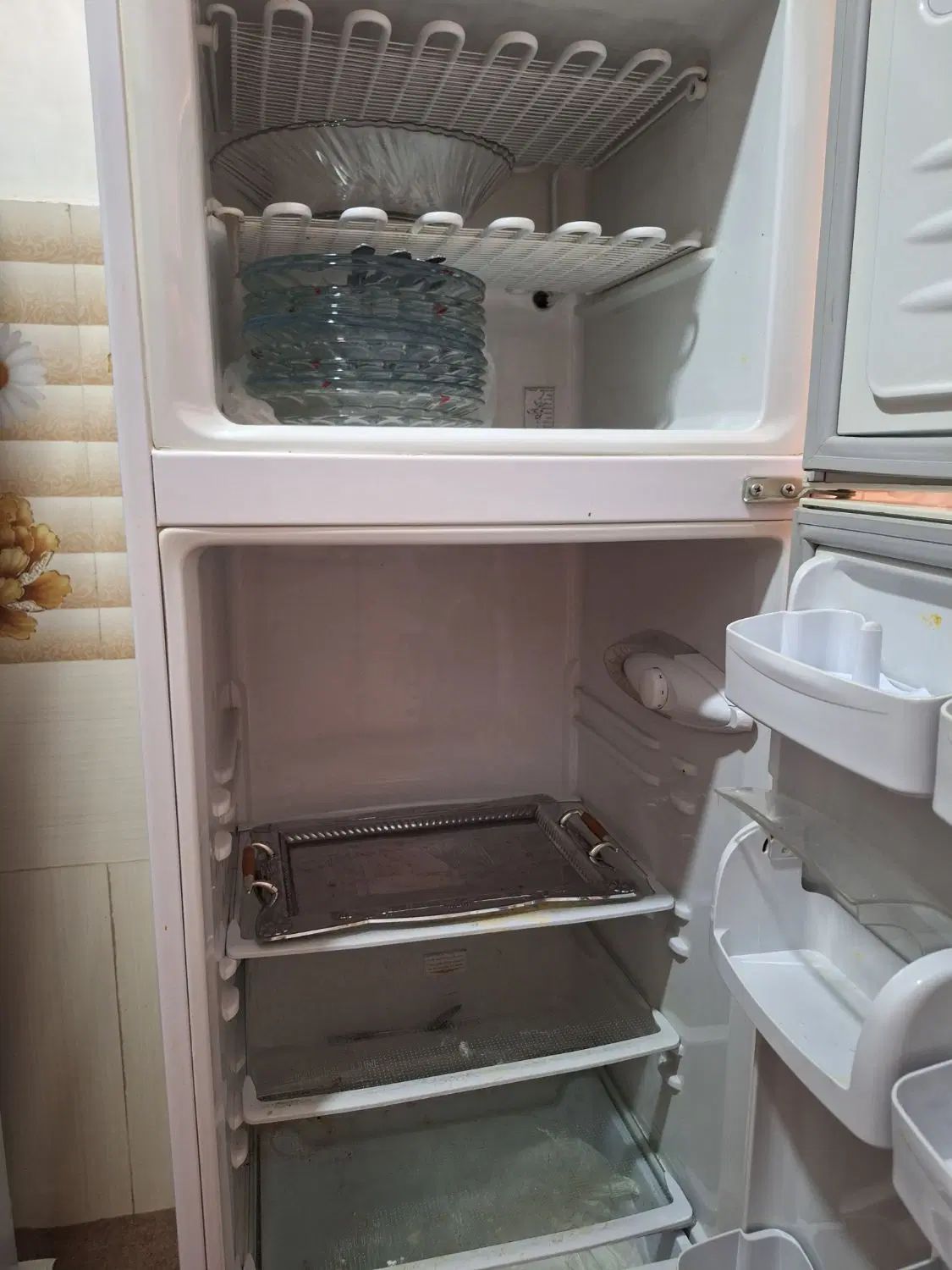 یخچال امرسان|یخچال و فریزر|مشهد, شهرک مهرگان|دیوار
