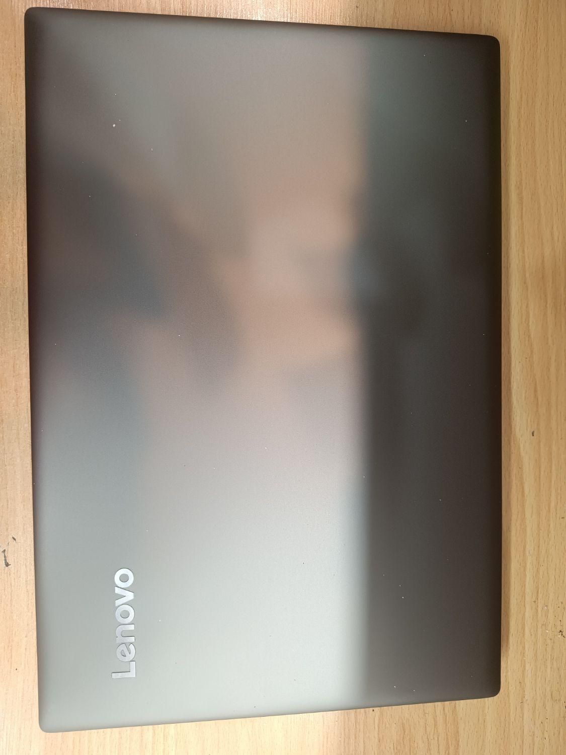 Lenovo ideapad520|رایانه همراه|تهران, گلچین|دیوار