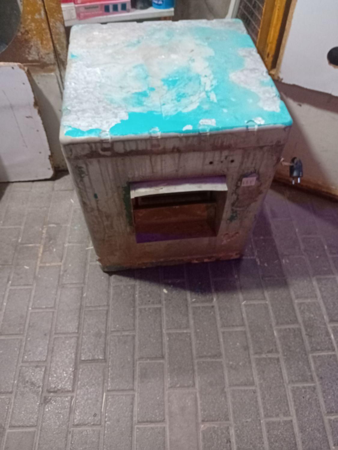 کولر آبی 3200|کولر آبی|مشهد, کارمندان دوم|دیوار