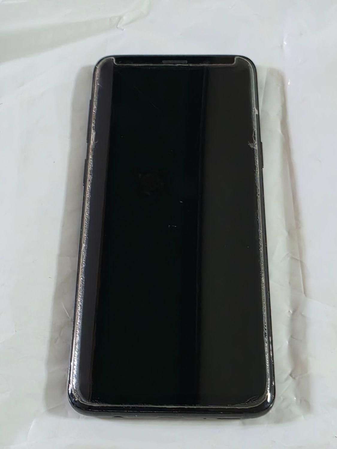 سامسونگ Galaxy S9 با حافظهٔ ۶۴ گیگابایت|موبایل|شوشتر, |دیوار