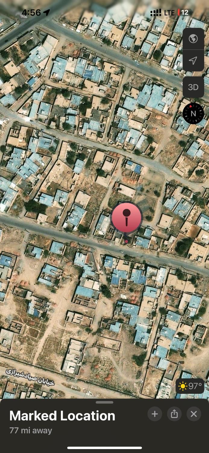 زمین تجاری مسکونی خیابان شقایق|فروش زمین و ملک کلنگی|خاش, |دیوار