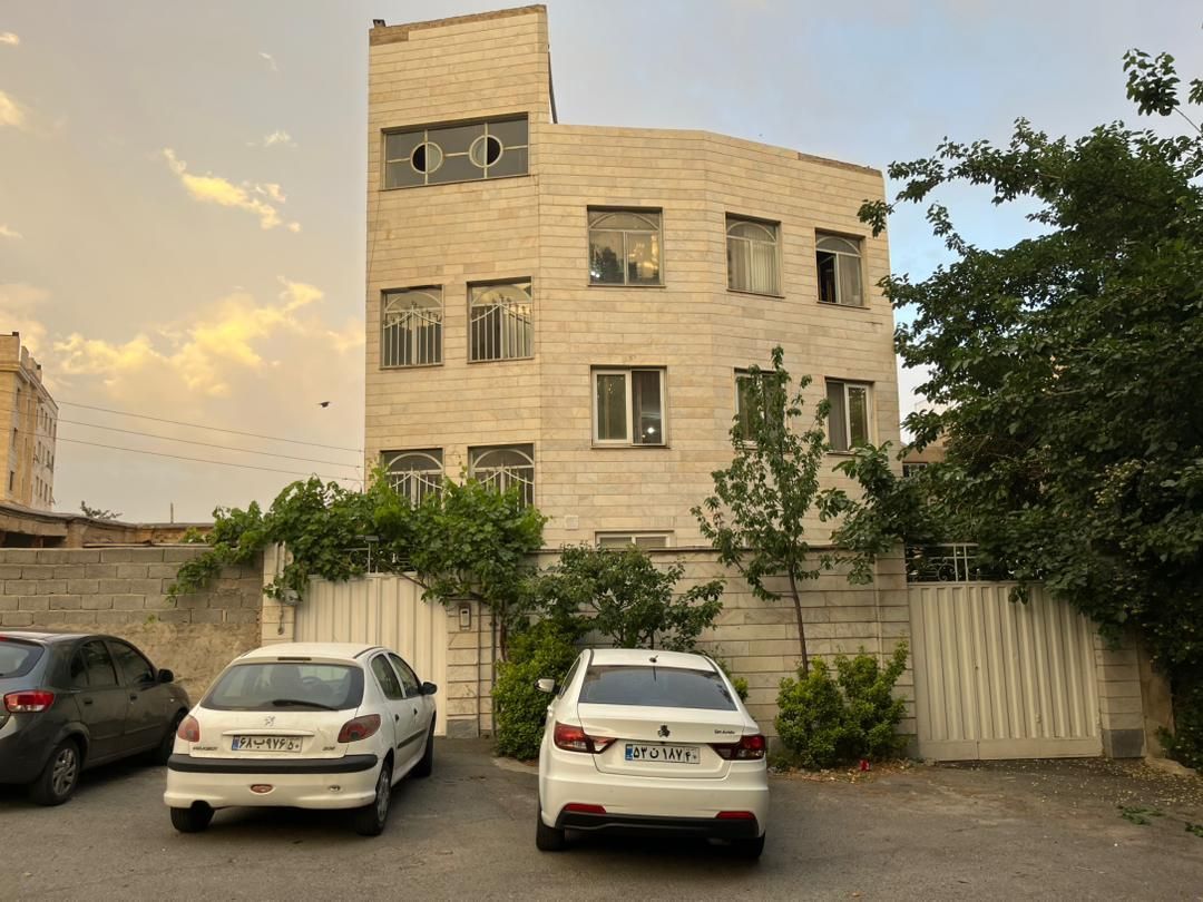 فروش یکجا اپارتمان|فروش آپارتمان|تهران, مرادآباد|دیوار