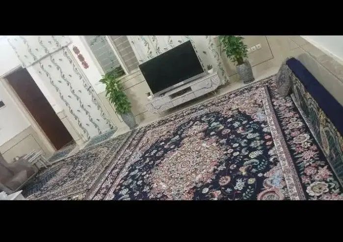 اجاره خانه ویلایی ۱۱۰ متری ۲ خوابه در کارگر|اجارهٔ خانه و ویلا|کاشان, کارگر|دیوار