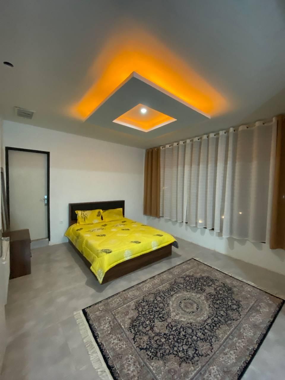 اجاره روزانه/هفتگی/ماهانه آپارتمان ۷۵۰ متری|اجارهٔ کوتاه‌مدت آپارتمان و سوئیت|چهارباغ, |دیوار