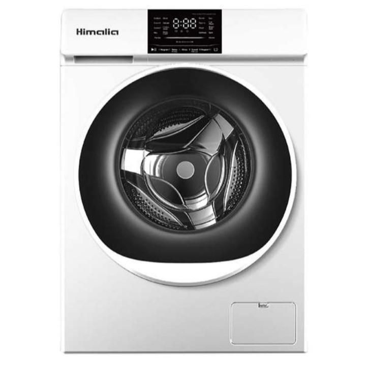 لباسشویی هیمالیا ۹ کیلویی مدل HDWM914 Tesla-White|ماشین لباسشویی و خشککن لباس|مشهد, هنرور|دیوار