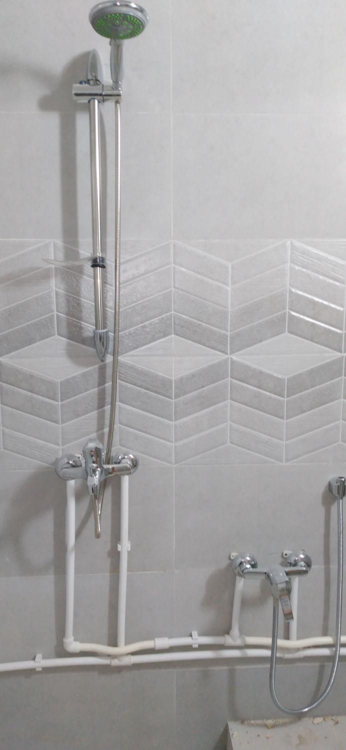 لوله کشی اب و فاضلاب و پکیج|خدمات پیشه و مهارت|قائمشهر, |دیوار