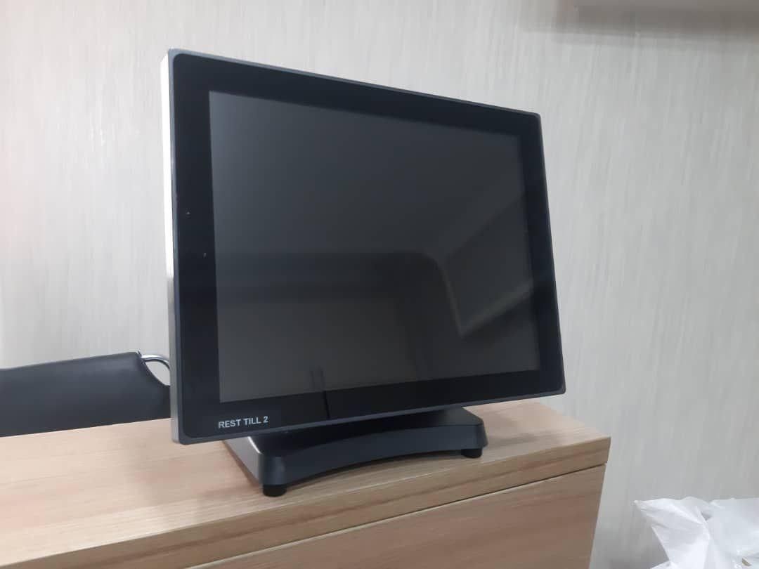صندوق فروشگاهی بایامکس k4j19|فروشگاه و مغازه|چابهار, |دیوار