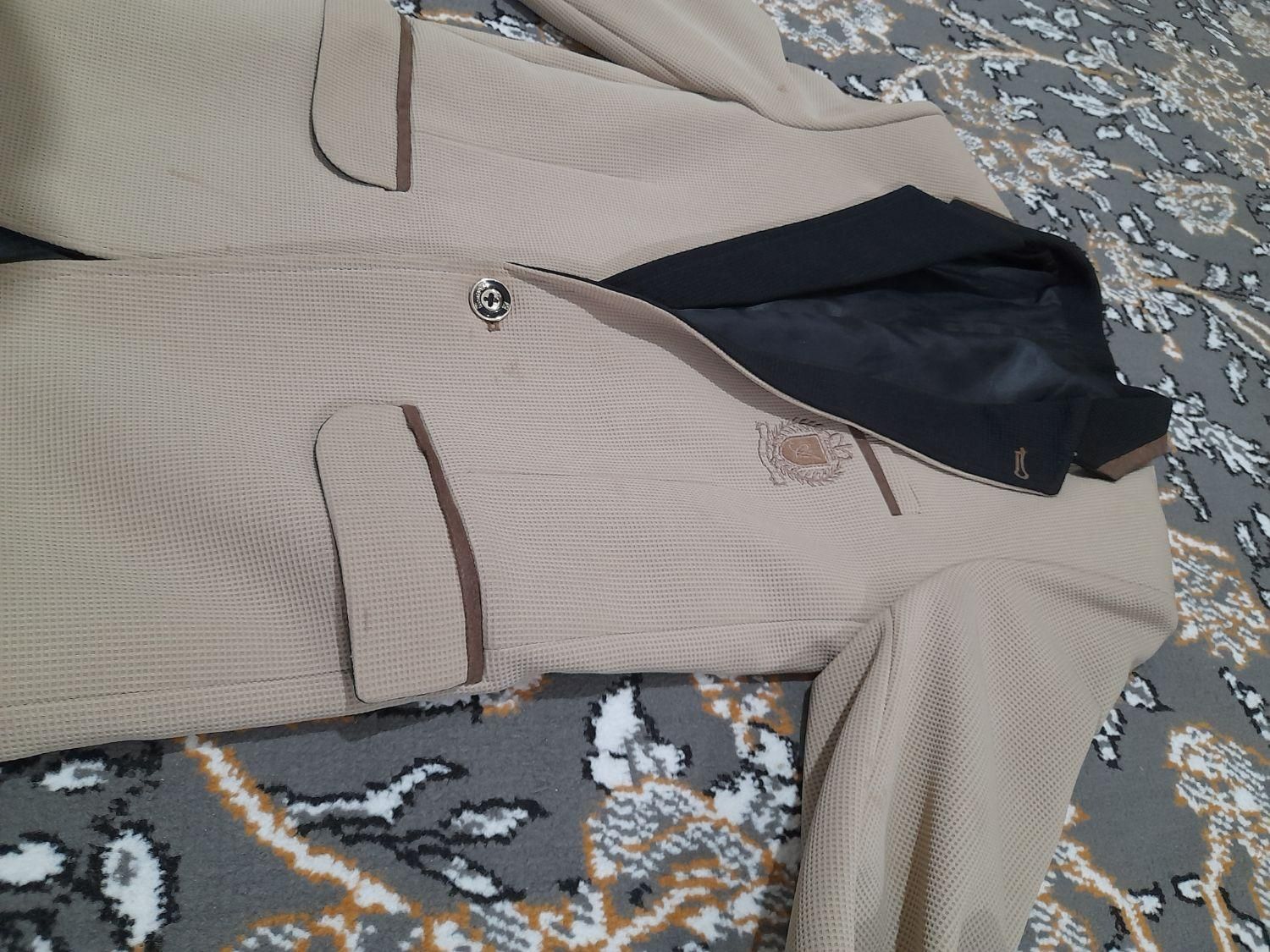 کت تک بچگانه|کفش و لباس بچه|کرج, ملارد|دیوار