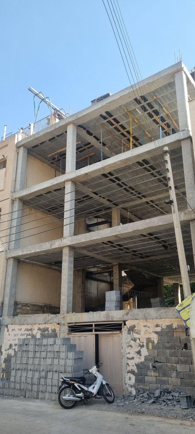 مشارکت درساخت ساخت و ساز پیمانکاری|مشارکت در ساخت املاک|اصفهان, نقش جهان|دیوار