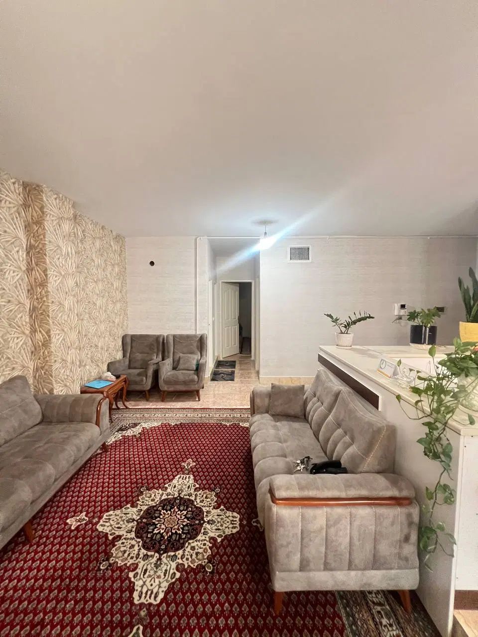 فروش آپارتمان/قرچک/تاپ لوکیشن/فول امکانات|فروش آپارتمان|قرچک, میرزائی شمالی|دیوار