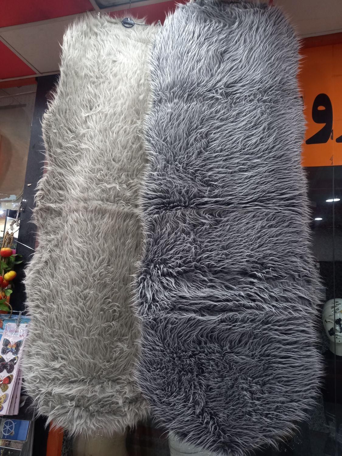 فروش پادری ترک اصل خزدار و ابریشمی|پادری|اهواز, نادری|دیوار