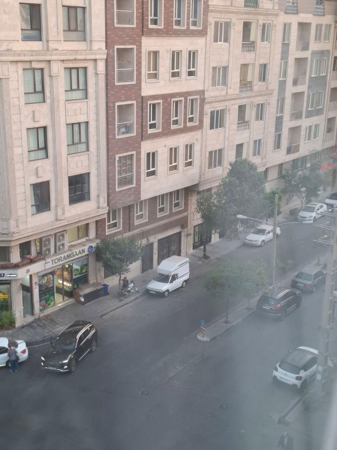 کارگاه تولیدی ۸۵ متر با درب مستقل و سقف بلند|اجارهٔ دفتر صنعتی، کشاورزی، تجاری|تهران, سلسبیل جنوبی|دیوار