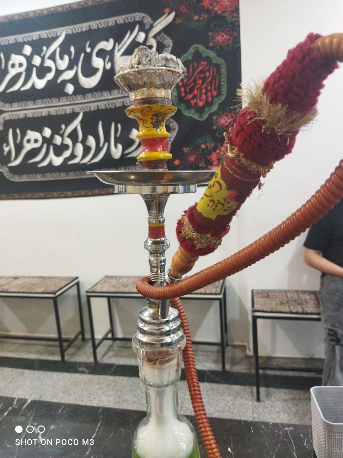 چایخانه|استخدام خدمات فروشگاه و رستوران|تهران, طیب|دیوار