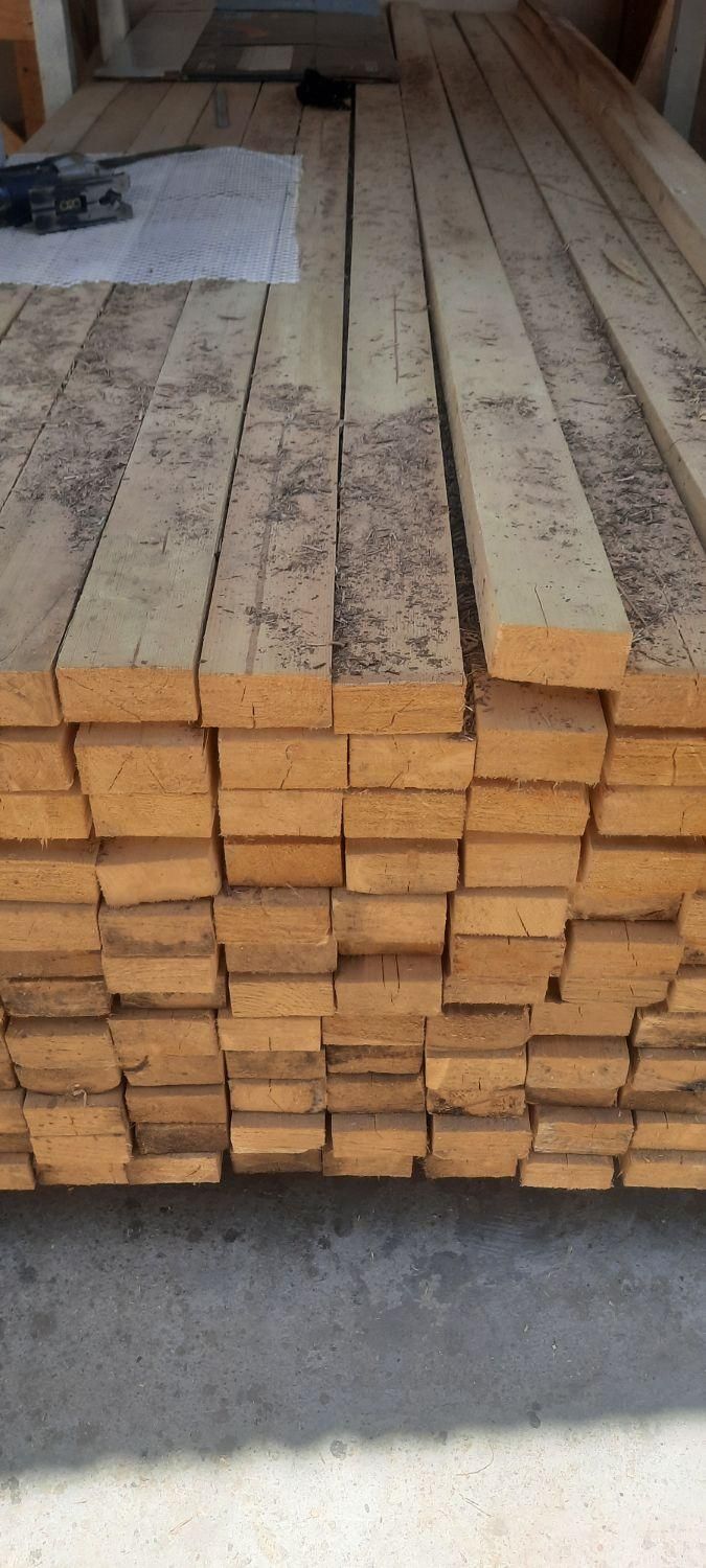 تخته و الوار چوب|عمدهفروشی|شیراز, دارالرحمه|دیوار