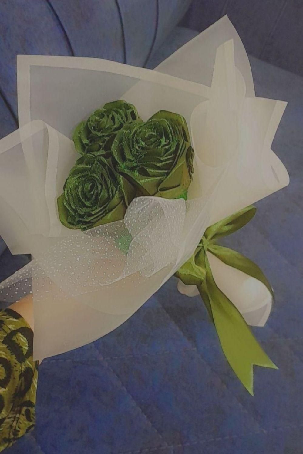 گل جاودان|گل مصنوعی|کرمانشاه, |دیوار