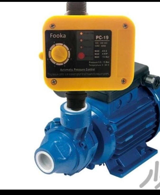 تعمیرات پمپ اب لباسشویی اتومات وابگرمکن|خدمات پیشه و مهارت|زاهدان, |دیوار