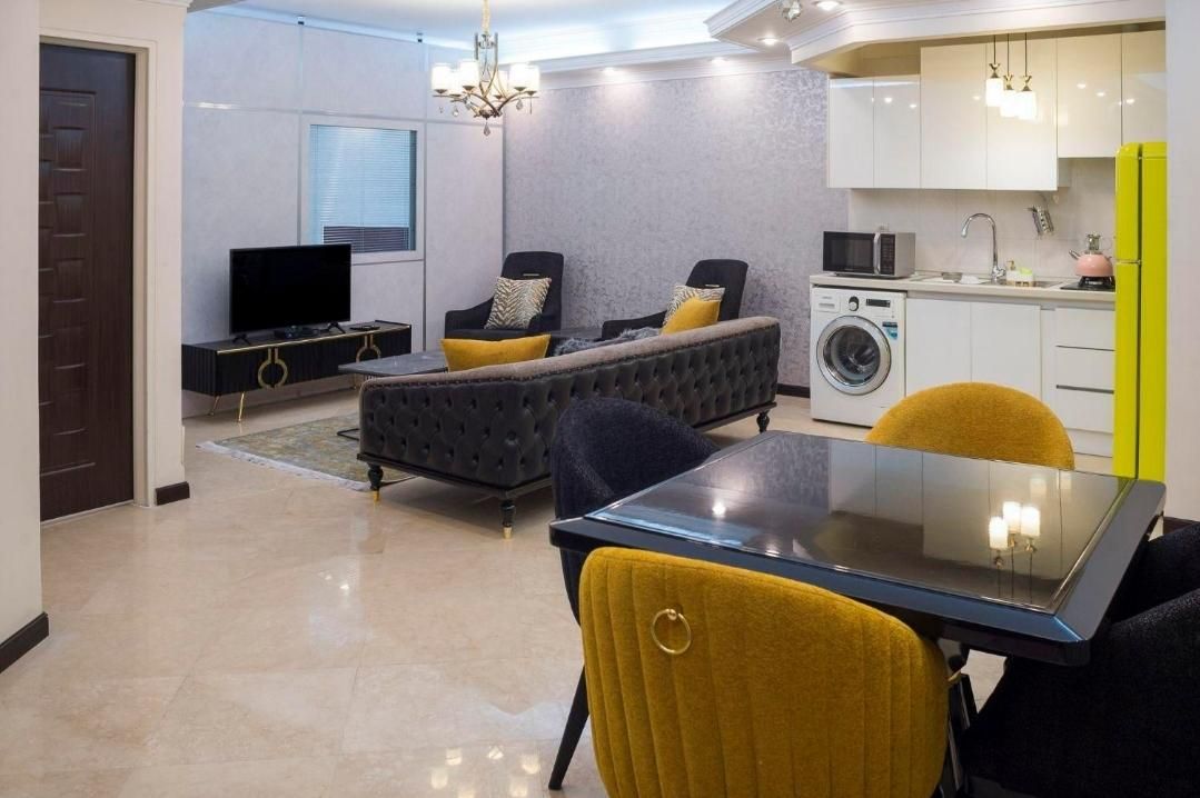 سوییت شیک و مناسب بالا شهر|اجارهٔ کوتاهمدت آپارتمان و سوئیت|ارومیه, |دیوار