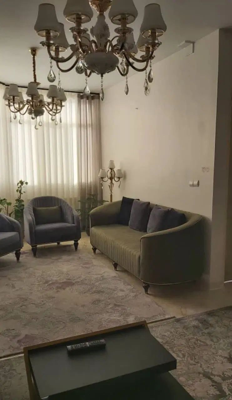 107متر2خوابه طبقه دوم.بازسازی شده.بلوار دانش|اجارهٔ آپارتمان|کرج, شهرک امام رضا (ع)|دیوار
