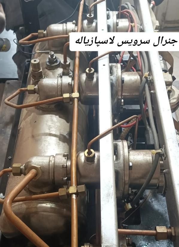 تعمیرات دستگاه اسپرسو ساز صنعتی|خدمات پیشه و مهارت|کرج, فاز ۱ مهرشهر|دیوار