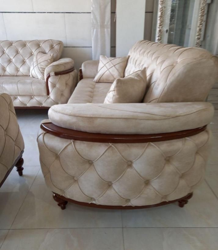 مبل شاهد شرایط هم ویژه واقساط|مبلمان خانگی و میز عسلی|قزوین, |دیوار