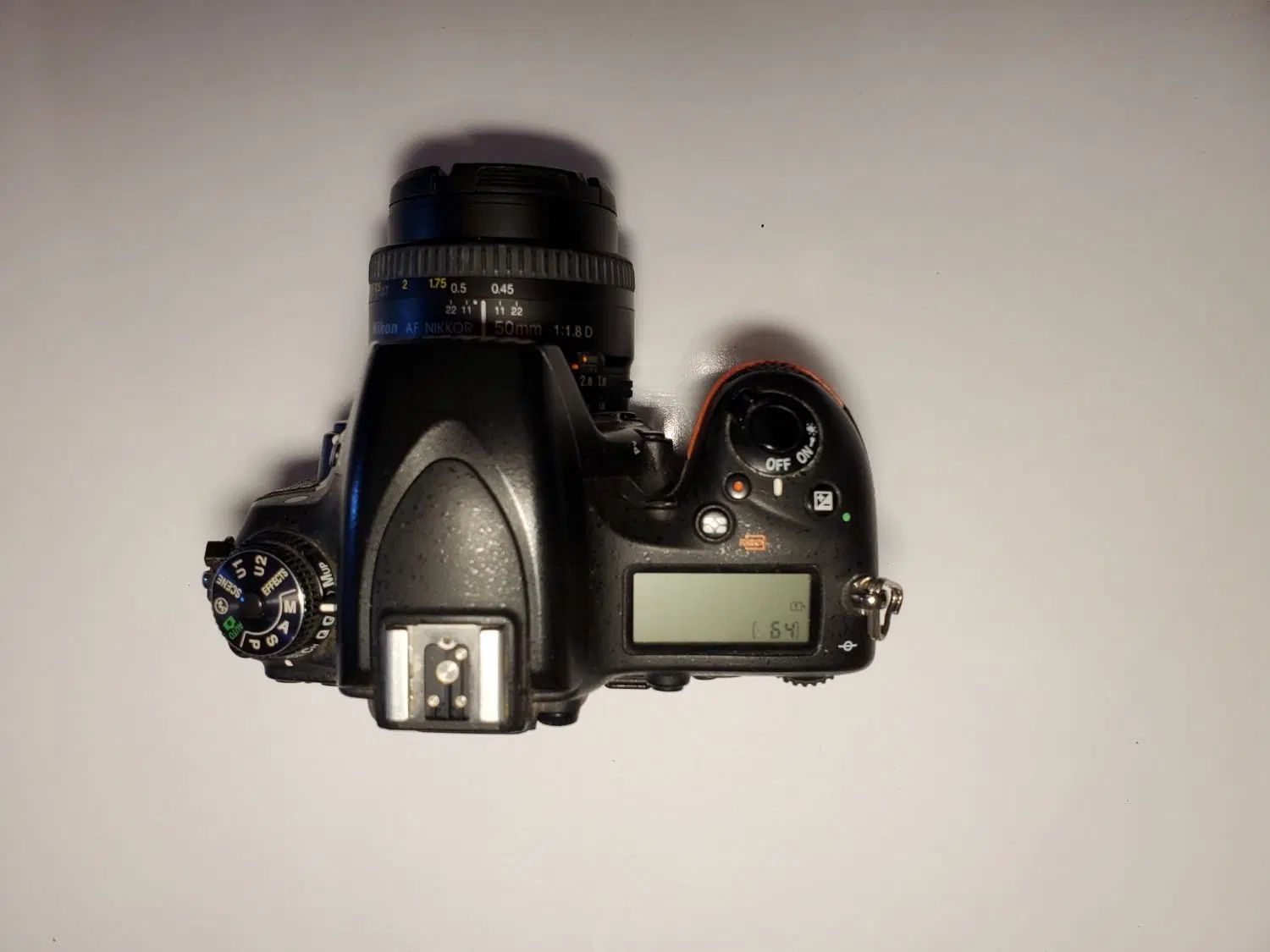 Nikon d750 به همراه چند لنز و متعلقات|دوربین عکاسی و فیلم‌برداری|تهران, درکه|دیوار