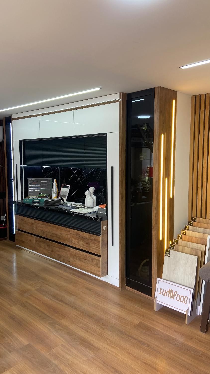 کابینت و دکوراسیون خلیج دکور|مصالح و تجهیزات ساختمان|بندرعباس, |دیوار