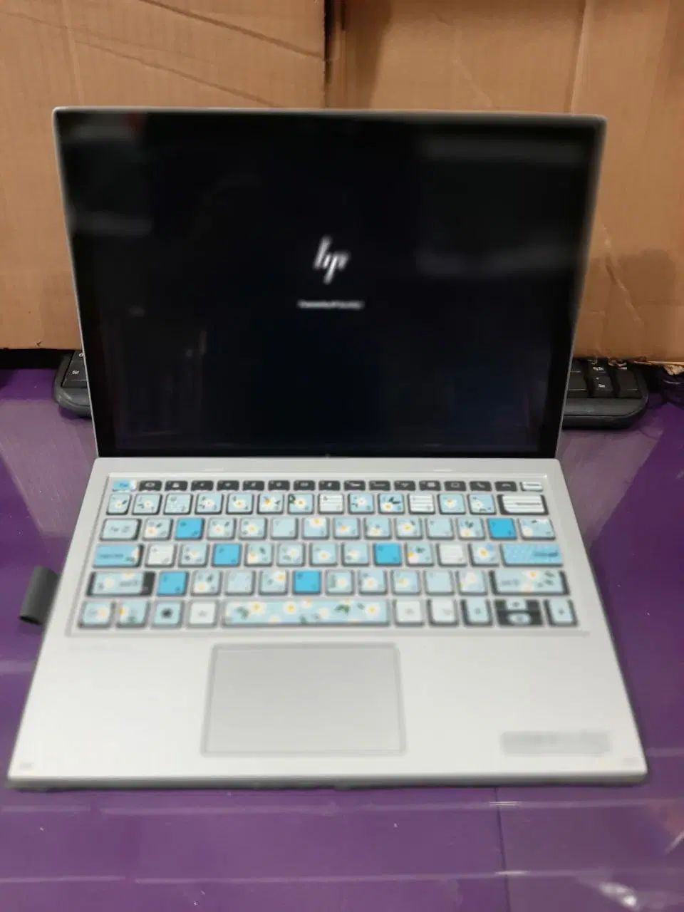 HP Elite x2 1013 G3|رایانه همراه|ارومیه, |دیوار