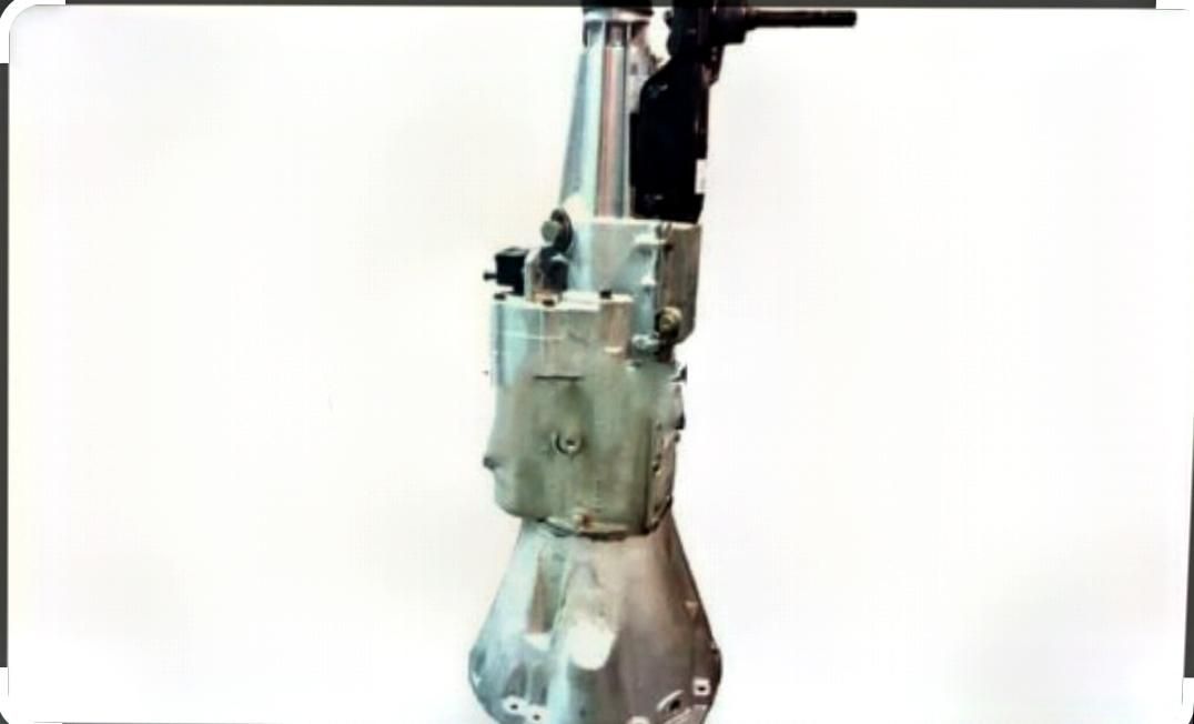 جعبه دنده پیکان اردی روا ضمانتی گیربکس|قطعات یدکی و لوازم جانبی|اصفهان, مارچین|دیوار