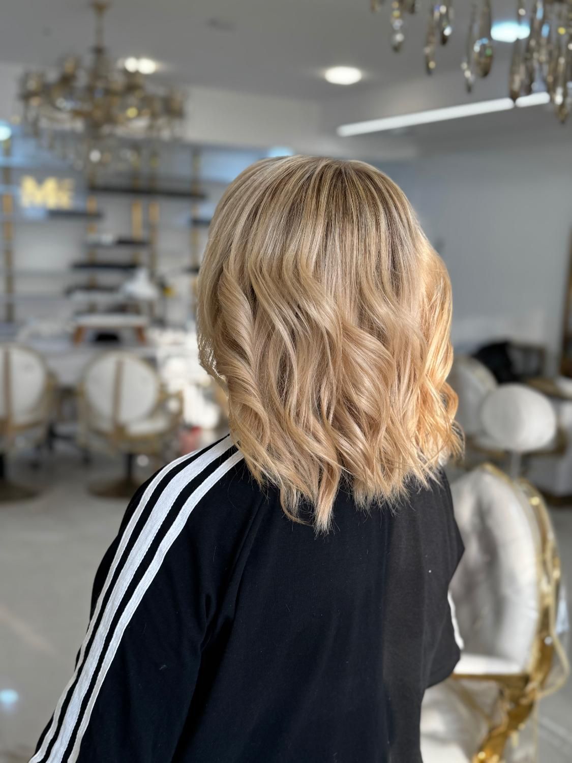 مدل رنگمو|خدمات آرایشگری و زیبایی|اصفهان, سعادت‌آباد|دیوار