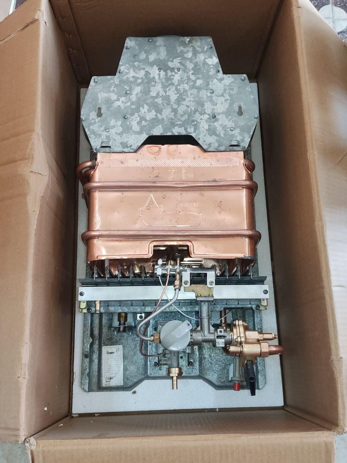 تعمیرات لوازم خانگی وگازسوز|خدمات پیشه و مهارت|صفادشت, |دیوار