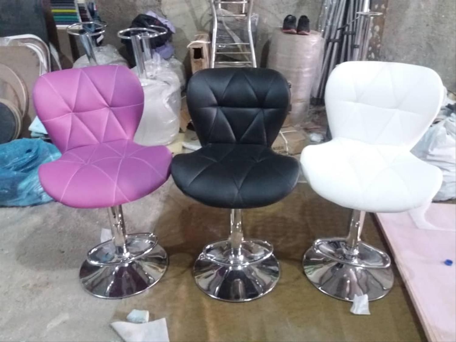 صندلی اوپن جکدار برازجان|صندلی و نیمکت|بوشهر, |دیوار